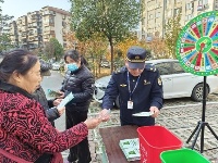 垃圾分类引领低碳生活新时尚