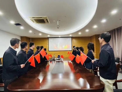 安徽北方微电子研究院集团有限公司研制的3款关键元器件助力神舟十八号载人飞船成功发射