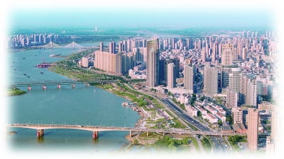 蚌埠市第二届文化旅游美食季系列活动推动城市热度持续升温、开放合作不断加码