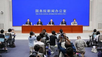 省长的这些话，真提气！
