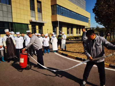【安全生产治本攻坚在行动】聚焦重点 狠抓落实：蚌埠卷烟厂做细做实相关方过程管理