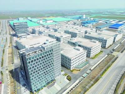 固镇经济开发区： 深入推进“五大攻坚”行动 营造近悦远来“强磁场”