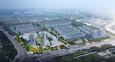 你所不知的蚌埠①丨一飞冲天，“箭”指新赛道