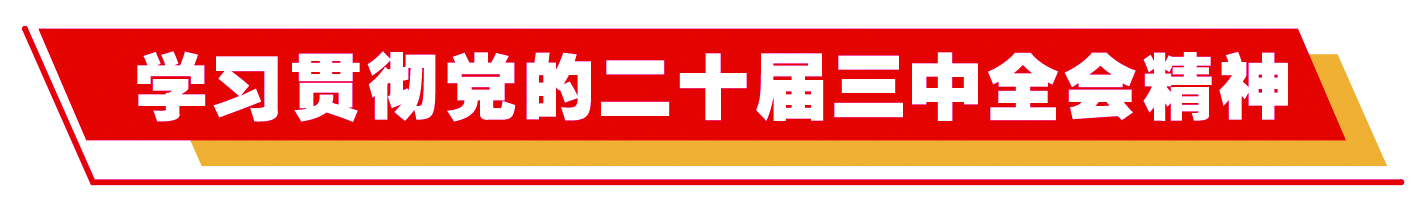 学习贯彻党的二十届三中全会精神 省级“社科名家大巡讲”活动走进蚌埠