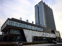 中国传感谷