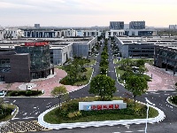 中国传感谷