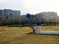 中国传感谷