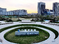 中国传感谷
