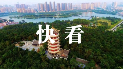 市政协党组恳谈会召开