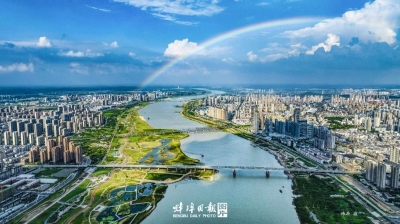 赋能全域旅游发展“出圈”又“出彩”—— 文旅融合新画卷，蚌埠如何书写