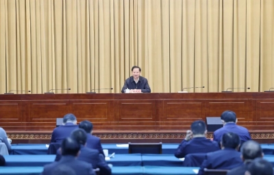 省委农村工作会议召开