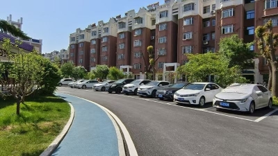 增强城市功能品质活力 让城市更宜居群众更满意