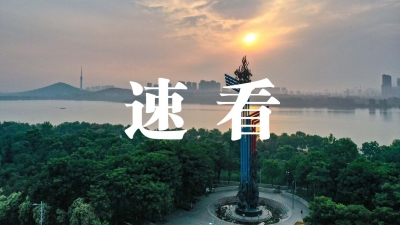 杨森赴深圳、广州开展招商考察活动