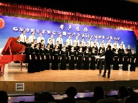 兰馨雅韵，礼赞初心