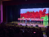 回溯烽火岁月，致敬不朽英魂