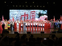 回溯烽火岁月，致敬不朽英魂