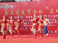 “乡村村晚”来了！
