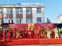 “乡村村晚”来了！
