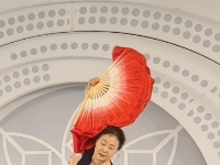 歌友齐聚迎佳节