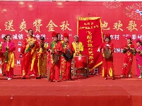 “乡村村晚”来了！