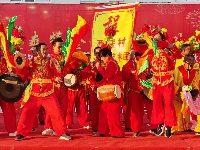 “乡村村晚”来了！