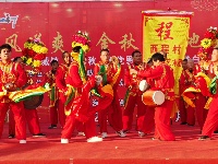 “乡村村晚”来了！