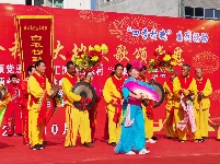 “乡村村晚”来了！