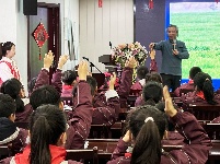 这堂课太有趣了！