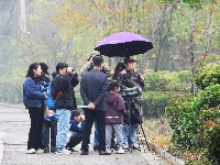 “科普安徽”在龙湖