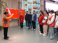 科普安徽+红色教育