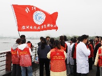 “科普安徽”在龙湖