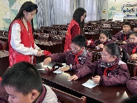 这堂课太有趣了！