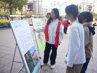 绿润淮畔·非遗护苗