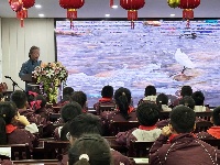 这堂课太有趣了！