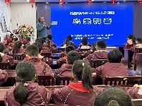 这堂课太有趣了！