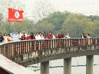 “科普安徽”在龙湖